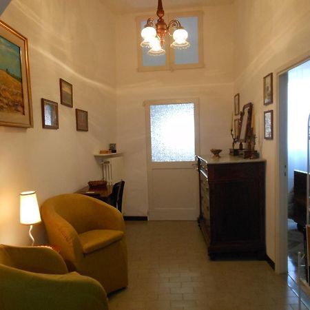 B&B Le Stanze Del Chiostro Serra de' Conti Экстерьер фото